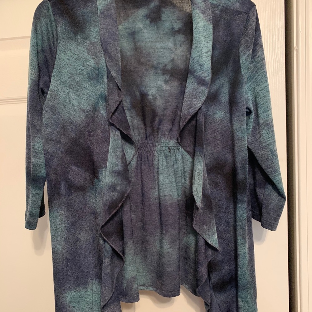 Hannah cardigan